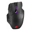 Wireless Desktop Mice - Asus ROG SPATHA X  Gaming Mouse 19000 dpiExclusive Push-Fit Switch Sockets ROG Micro Switches ROG Paracord and Aura