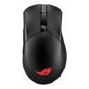 Wireless Desktop Mice - Asus ROG Gladius III Wireless AimPoint Gaming Mouse 36000dpi Optical Sensor Tri-mode Connectivity ROG SpeedNova 79g