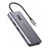 Choetech - Choetech HUB-M26 12-in-1 USB-C Multiport Adapter