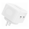Choetech - Choetech Q5008 PD 35W Dual USB-C Charger
