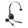 Jabra Headsets - Jabra ENGAGE 55 UC MONO W/ USB-A DONGLE DECT HEADSET SOFTPHONE/DESKPHONE