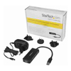 StarTech USB Hubs - StarTech STARTECH.COM 4 PORT USB3.0 HUB Fast CHARGE 2YR 