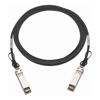 Qnap NAS Accessories - Qnap SFP 10GBE TWINAXIAL DIRECT Attach CABLE 5.0M S/N AND FW UPDATE