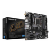 Gigabyte - Gigabyte B760M DS3H AX DDR4 Intel LGA 1700 m-ATX Motherboard 4x DDR4 ~128GB 1x PCI-E x16 1x PCI-E x1 2x M.2 4x SATA 3x