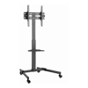 Atdec Brackets & Mounting - Atdec MOBILE CART FOR LIGHTWEIGHT DISPLAYS up TO 20KG (32"- 55") VESA up TO 400X400 5YR