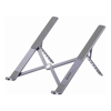 Other Laptop Accessories - UGREEN 90312 Foldable Laptop Stand (Space Gray)
