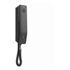 Grandstream - Grandstream COMPACT HOTEL PHONE W/ BUILT-IN WIFI BLACK