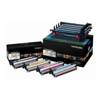 Lexmark - Lexmark 78C0ZV0 Black and Colour Imaging Kit 125K for CX42 CS521 CS622 CX522 CX622 CX625