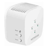 NETGEAR - NETGEAR AC750 WIFI RANGE EXTENDER WALL PLUG 2Y 