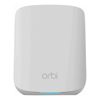 NETGEAR - NETGEAR ORBI AX1800 DUAL-BAND MESH WIFI 6 SYSTEM- 2 PACK 2Y
