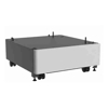 Lexmark Printer, Scanner & MFC Accessories - Lexmark CASTER Cabinet to Suit CS923DE CX921DE CX922DE CX923DTE CX923DTE CX923DXE
