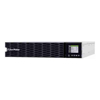 UPSes - CyberPower Online Series 6000VA/6000W Rack/Tower Online UPS 2U 12 12V/7AH Built-in Equalisation Module (EQM) for