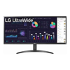 LG - LG 34WQ500 34inch UHD Monitor