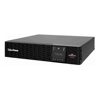 UPSes - CyberPower PR3000ERTXL2U CP PRO Rack/Tower LCD 3000VA UPS