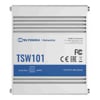 Teltonika - Teltonika TSW101 Automotive Unmanaged PoE+ Switch 112W 4x PoE Ports