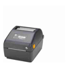 Zebra Barcode / RFID Printers - Zebra DIRECT Thermal PRINTER ZD421 203 DPI USB USB HOST ETHERNET BTLE5 APAC CORD BUNDLE EU UK AUS JP SWISS FONT EZPL