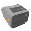 Barcode / RFID Printers - Zebra THERMAL TRANSFER PRINTER 74/300M ZD421 300 DPI USB USB Host ETHERNET BTLE5 APAC CORD BUNDLE EU UK AUS JP SWISS
