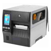 POS Accessories - Zebra TT Printer ZT411; 4" 300 dpi UK/AU/JP/EU Cords Serial USB 10/100 Ethernet Bluetooth 4.1/MFi USB Host EZPL