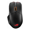 Wireless Desktop Mice - Asus P708 ROG Chakram X Origin RGB Gaming Mouse 36000dpi ROG AimPoint Optical Sensor Low Latency Tri-Mode Connectivity