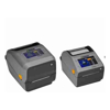 POS Accessories - Zebra Thermal Transfer Printer (74/300M) ZD621 203 dpi USB USB Host Ethernet Serial BTLE5 APAC Cord bundle (EU UK AUS