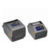 POS Receipt Printers - Zebra THERMAL TRANSFER PRINTER 74/300M ZD621 COLOR TOUCH LCD; 203 DPI USB USB Host ETHERNET SERIAL 802.11AC BT4 ROW