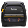 Barcode / RFID Printers - Zebra DT PRINTER ZQ521 4.45"/113MM; ENGL/TRDL CH/KOREAN FONTS BLUETOOTH 4.1 STND BATTERY APAC CERTS Group A