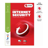 Home & SOHO Antivirus & Internet Security Software - Trend Micro Internet Security (1 Device) 1Yr Retail Mini Box Auto Renew