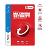 Trend Micro Enterprise Antivirus & Internet Security Software - Trend Micro Maximum Security 3 Devices 2 Year Physical Card