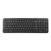 Other Laptop Accessories - Targus WORKS WITH CHROMEBOOK MIDSIZE BLUETOOTH  ANTIMICROBIAL KEYBOARD