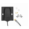 NETGEAR - NETGEAR Omnidirectional Mimo Antenna Compatible with M5 M2 M1 LBR20 NBK20 LAX20