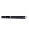 UPSes - CyberPower Smart App Office Rackmount Series LCD 1500VA / 900W 1U Line Interactive UPS(OR1500ERM1U) 2 Yrs Adv. Rep &