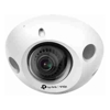 Security Cameras - TP-Link VIGI C230 2.8MM 3MP IR MINI DOME NETWORK CAMERA 3YR WTY