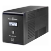 PowerShield - PowerShield DEFENDER UPS 2000VA 1200W 230V LCD AVR USB AU OUTLET(3) 2YR