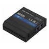 Wireless Routers - Teltonika RUT241 Compact industrial 4G (LTE) router equipped with 2x Ethernet ports WiFi and RutOS software for