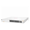 Gigabit Network Switches - HPE ARUBA ION 1960 24G 2XT 2XF 370W SW
