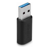 Lindy  USB Type-C / 3.1 Cables - Lindy  Lindy USB Male to C Female