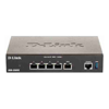 Wireless Routers - D-Link Unified Services DSR-250v2 VPN Router