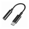 Choetech - Choetech AUX003 USB-C To 3.5mm Headphone Adapter