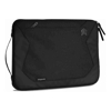 Laptop Carry Bags & Sleeves - STM MYTH SLEEVE 13"  Black  