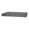 Gigabit Network Switches - Cambium CNMATRIX EX2052-P POE SWITCH 48 1G & 4 SFP+ FIXED 540 NO PWR CORD 5YR