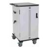 Laptop Chargers - Ergotron YES30 BASIC LAPTOP/CHROMEBOOK CHARGING CART AU/NZ