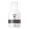 Canon Ink Cartridges - Canon GI66 Black Ink Bottle