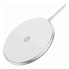 Choetech - Choetech T580-F 15W Magsafe Wireless Fast Charger With 1M Cable (White)