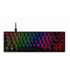 Wired Gaming Keyboards - HP HyperX Alloy Origins 65 Mechanical Gaming Keyboard