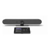 Whiteboards & Accessories - Logitech TAP for Appliance Mode Rally Bar Mini Graphite Small Room