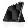 STM - STM DUX PLUS (IPAD 10TH GEN) AP   BLACK