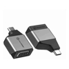 TV Accessories - ALOGIC Ultra Mini USB-C (Male) to VGA (Female) Adapter