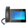 VoIP Phones - Grandstream ANDROID BASED VIDEO IP PHONE 8 SECOND GENERATION