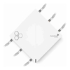 Wireless Access Points - Dell AEROHIVE AP245X Wireless Access Point Indoor EXT ANT 3X3:3 WAVE2 2XGBE ELW W