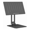 Choetech - Choetech H069 12.9-inch iPad Pro Magnetic Adjustable Angle Holder